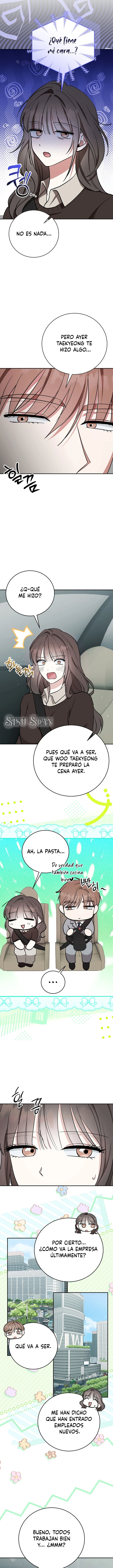 El seductor amigo de mi hermano Capítulo 3 - Página 7 en español