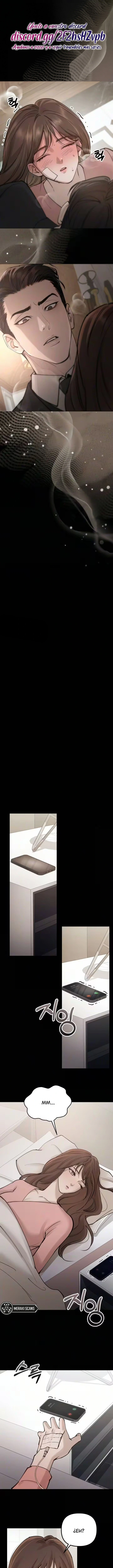 Travesuras con mi esposa Capítulo 4 - Página 5 en español