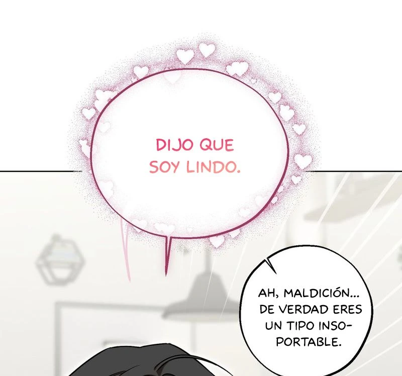 ¡Manipular con Cuidado Especial! Capítulo 1 - Página 20 en español