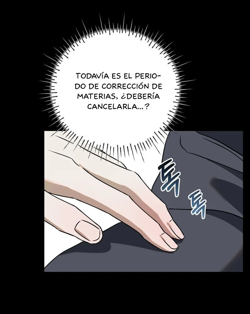 ¡Manipular con Cuidado Especial! Capítulo 1 - Página 29 en español