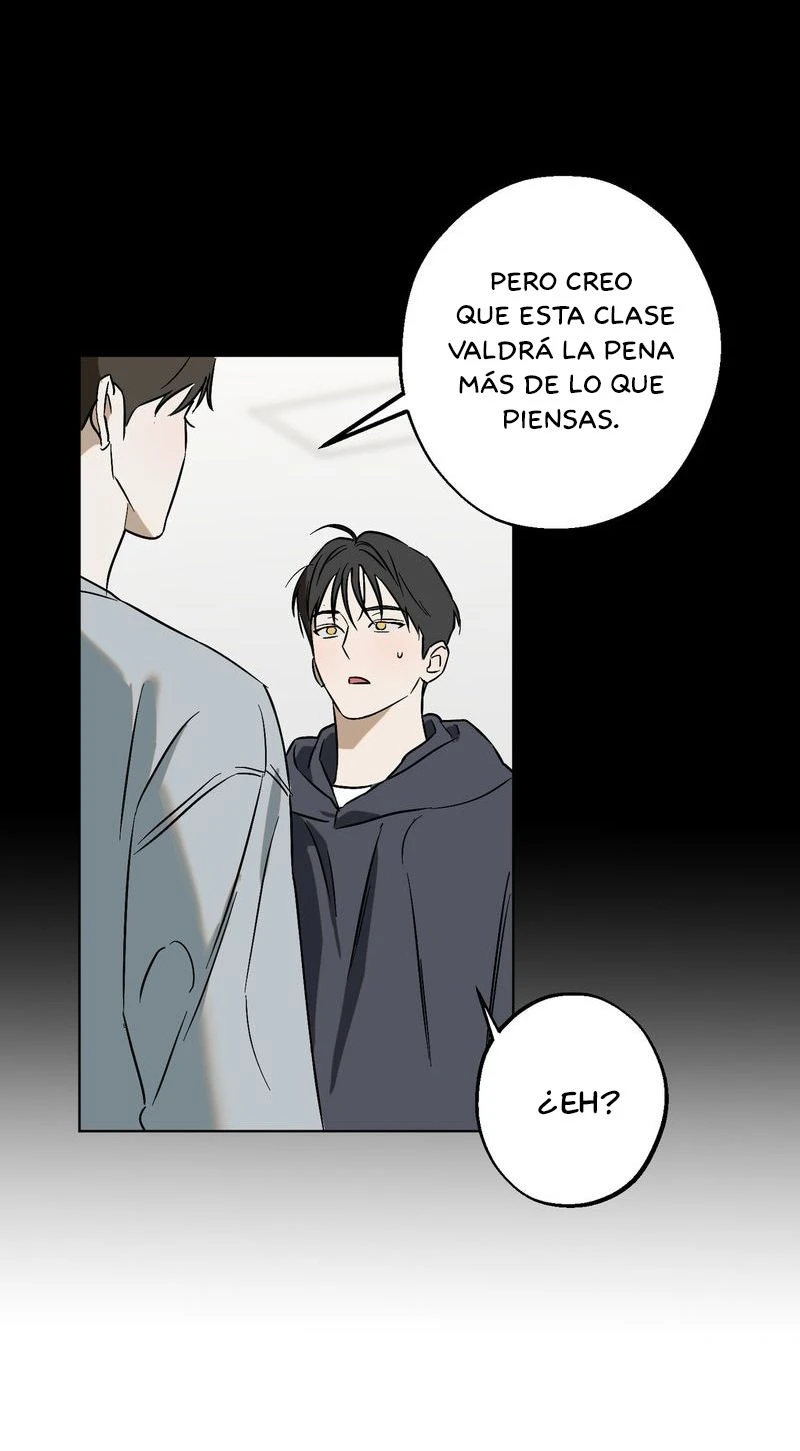¡Manipular con Cuidado Especial! Capítulo 1 - Página 36 en español