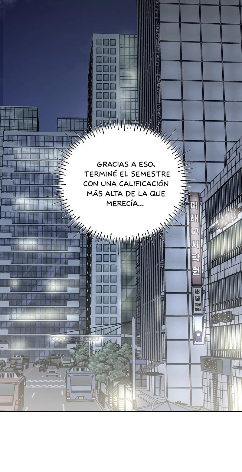 ¡Manipular con Cuidado Especial! Capítulo 1 - Página 40 en español