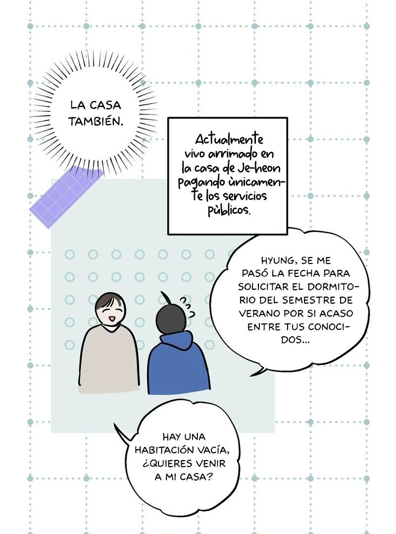 ¡Manipular con Cuidado Especial! Capítulo 1 - Página 45 en español
