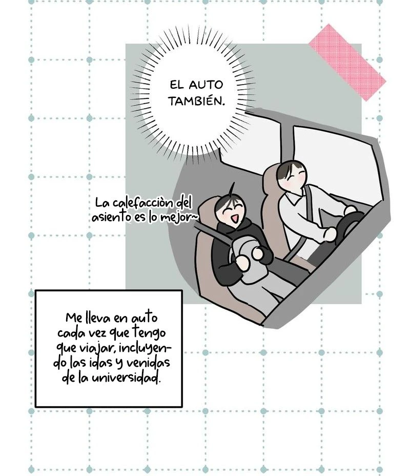 ¡Manipular con Cuidado Especial! Capítulo 1 - Página 46 en español