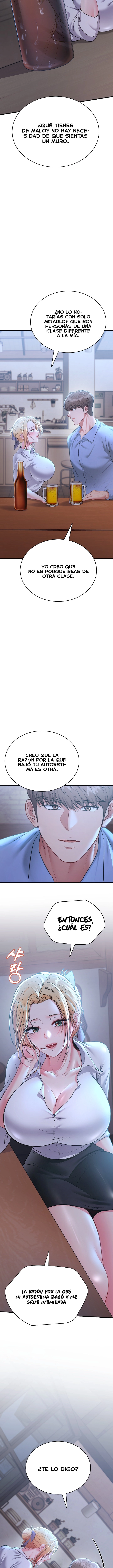 Dulcemente Pecaminoso Capítulo 2 - Página 21 en español
