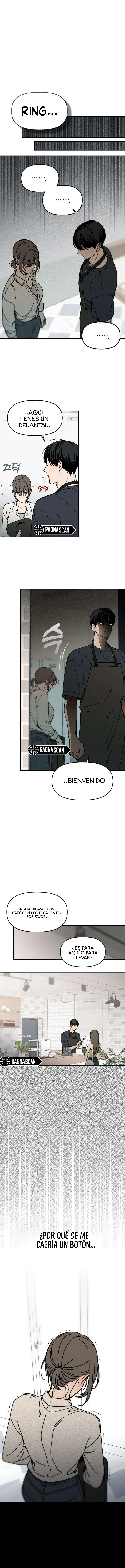 Pareja de campus extraoficial Capítulo 10 - Página 9 en español