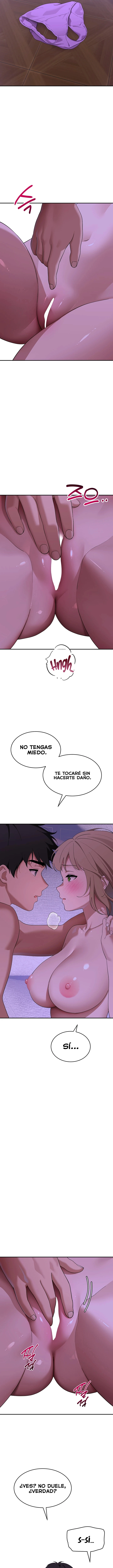Gata Rebelde Capítulo 12 - Página 12 en español