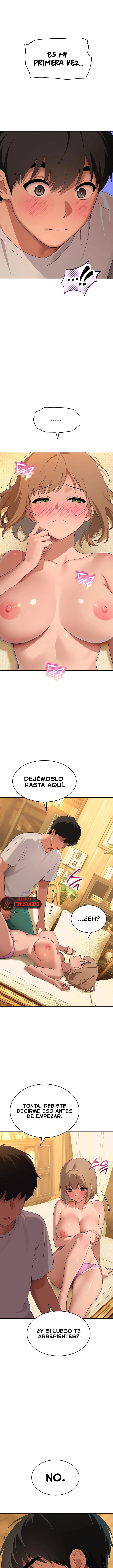 Gata Rebelde Capítulo 12 - Página 9 en español