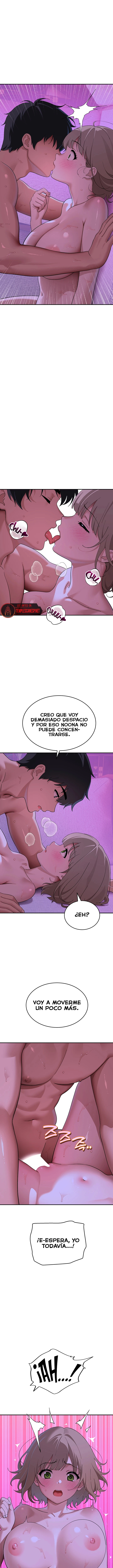 Gata Rebelde Capítulo 13 - Página 9 en español