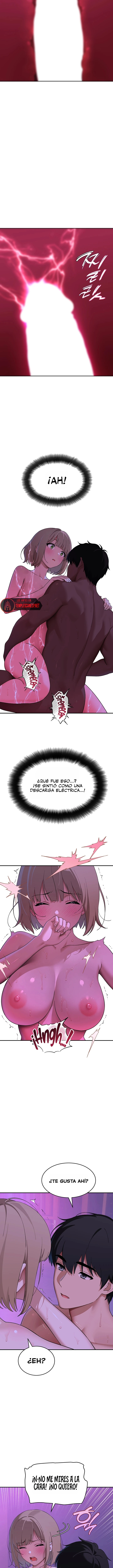Gata Rebelde Capítulo 14 - Página 4 en español
