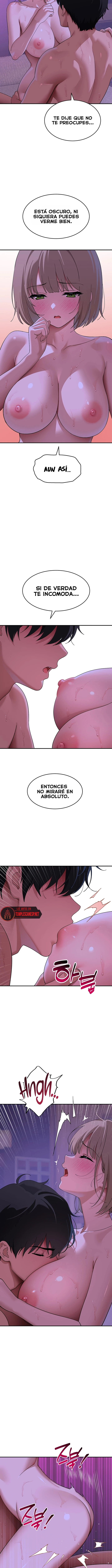 Gata Rebelde Capítulo 14 - Página 5 en español