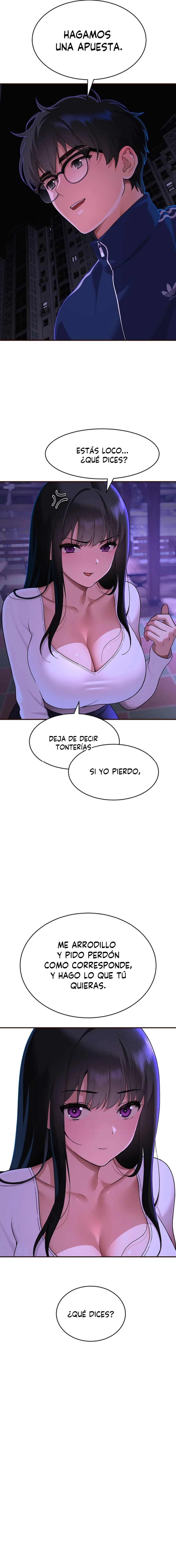 Gata Rebelde Capítulo 2 - Página 30 en español