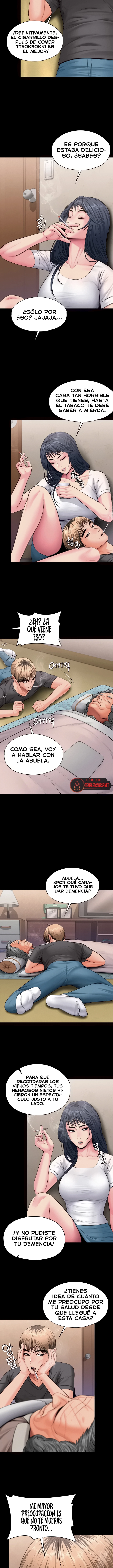 Te protegeré Capítulo 18 - Página 3 en español