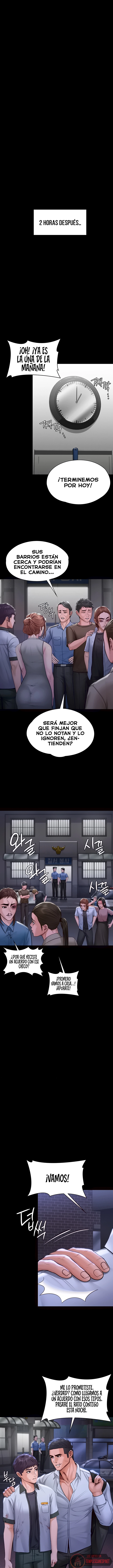 Te protegeré Capítulo 20 - Página 12 en español