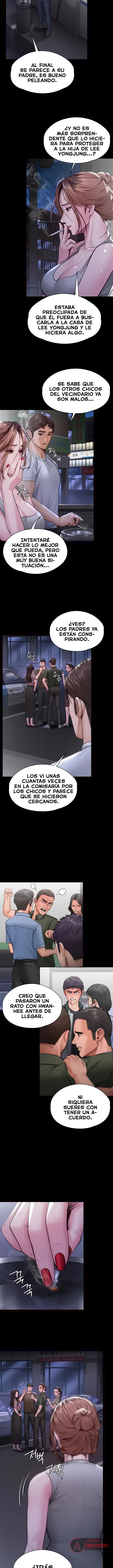 Te protegeré Capítulo 20 - Página 7 en español