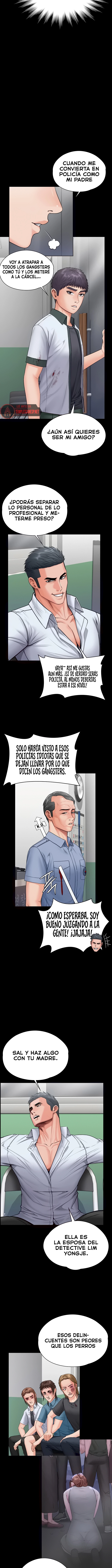 Te protegeré Capítulo 21 - Página 6 en español