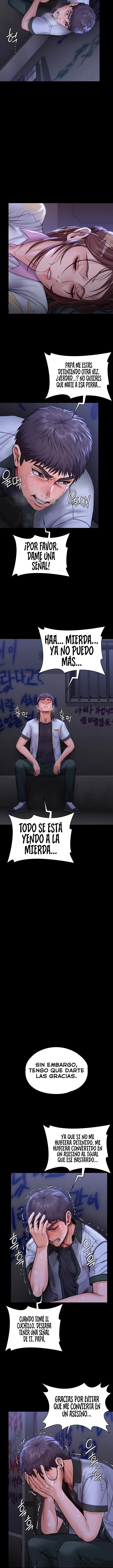Te protegeré Capítulo 22 - Página 12 en español