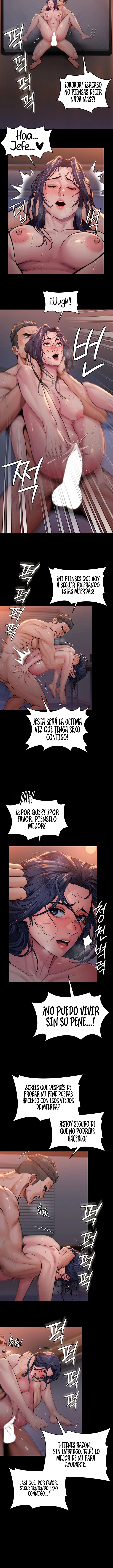 Te protegeré Capítulo 22 - Página 8 en español
