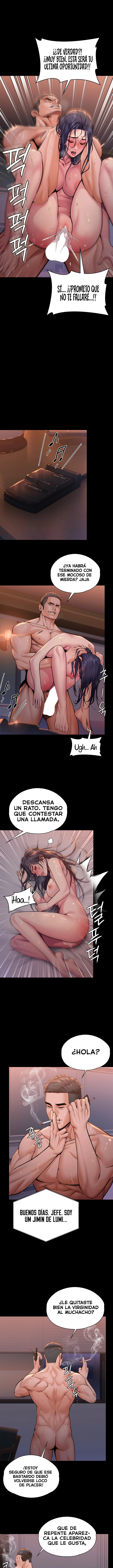 Te protegeré Capítulo 22 - Página 9 en español