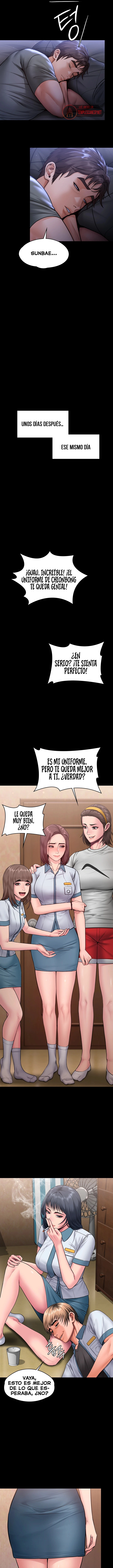 Te protegeré Capítulo 23 - Página 14 en español