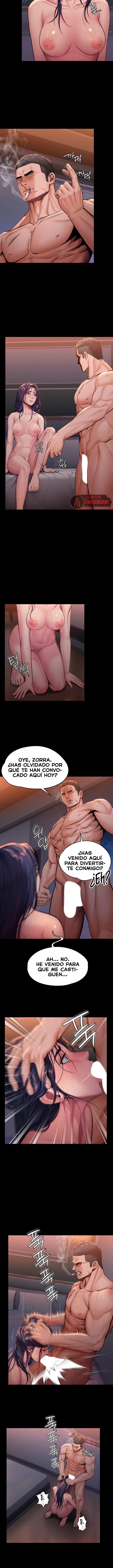 Te protegeré Capítulo 23 - Página 3 en español