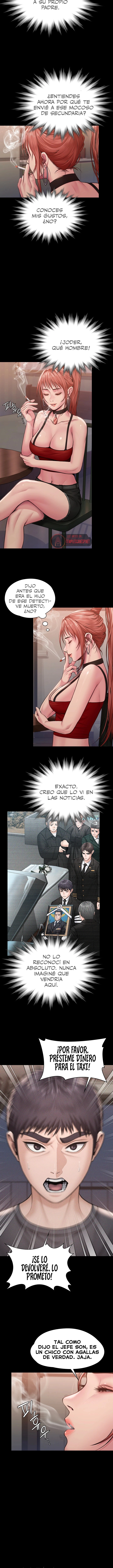 Te protegeré Capítulo 23 - Página 5 en español