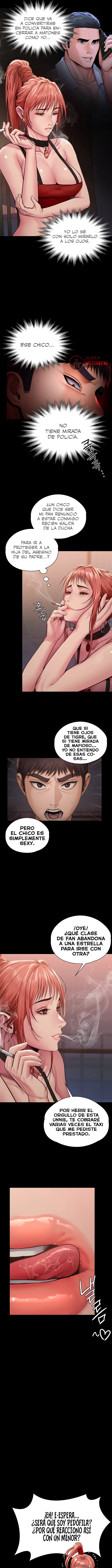 Te protegeré Capítulo 23 - Página 6 en español