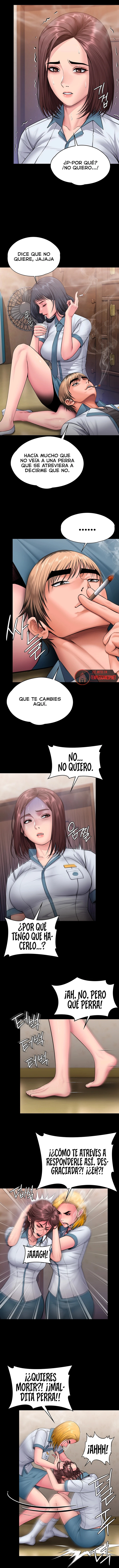 Te protegeré Capítulo 24 - Página 4 en español