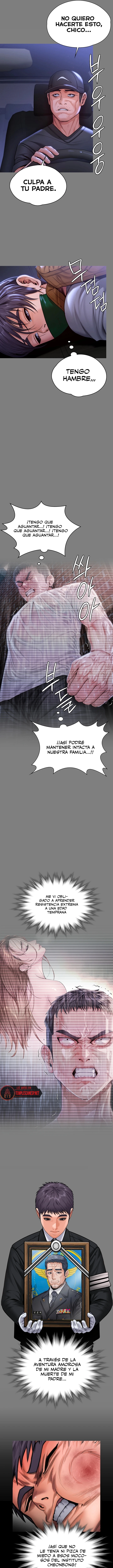 Te protegeré Capítulo 25 - Página 6 en español