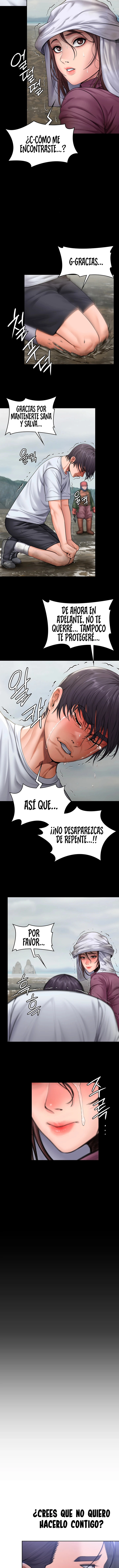 Te protegeré Capítulo 27 - Página 11 en español