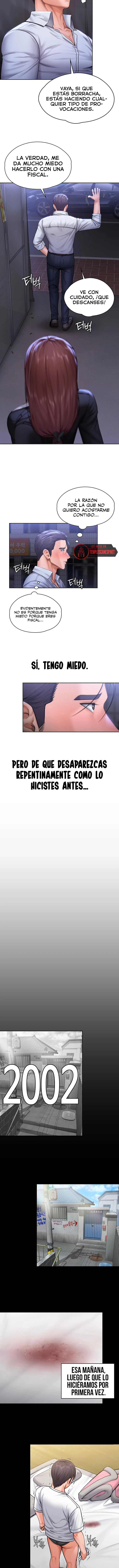 Te protegeré Capítulo 27 - Página 3 en español