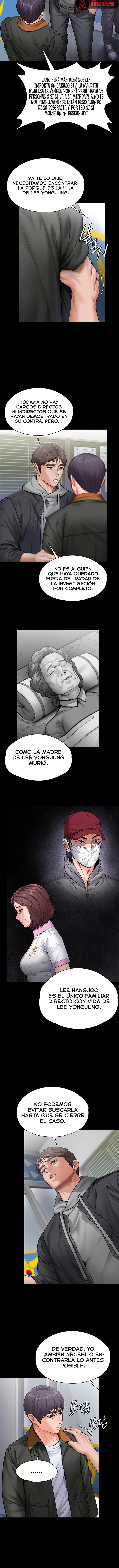 Te protegeré Capítulo 27 - Página 6 en español
