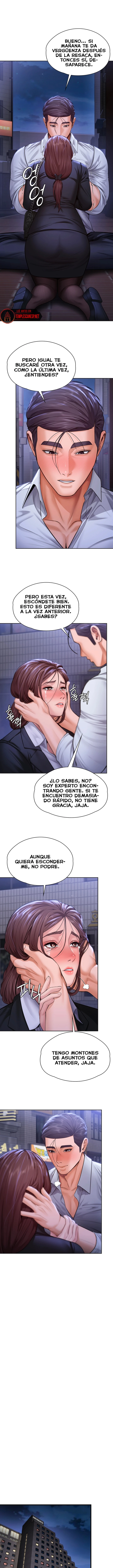 Te protegeré Capítulo 28 - Página 4 en español