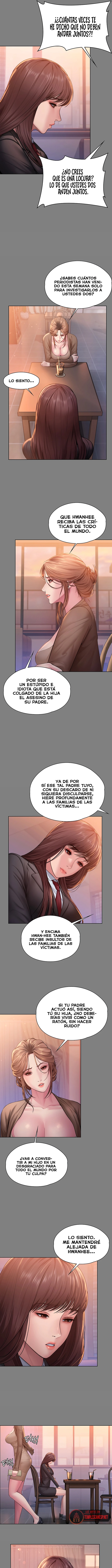 Te protegeré Capítulo 33 - Página 6 en español