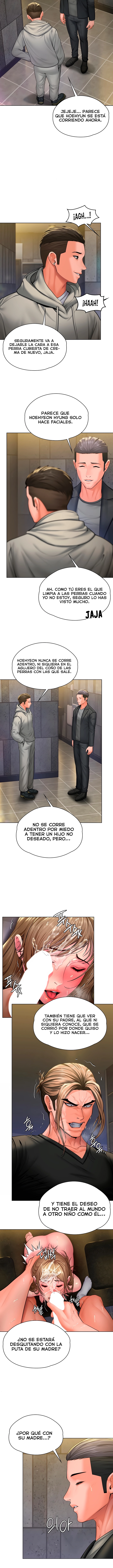 Te protegeré Capítulo 34 - Página 7 en español