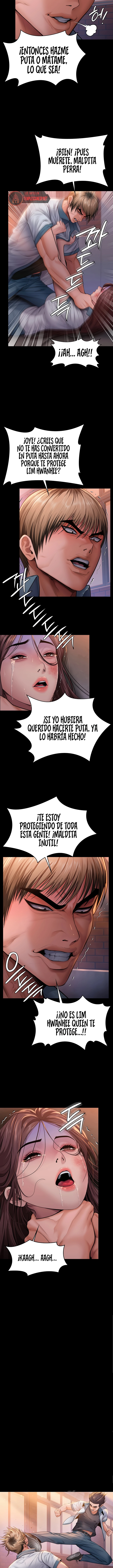 Te protegeré Capítulo 35 - Página 6 en español