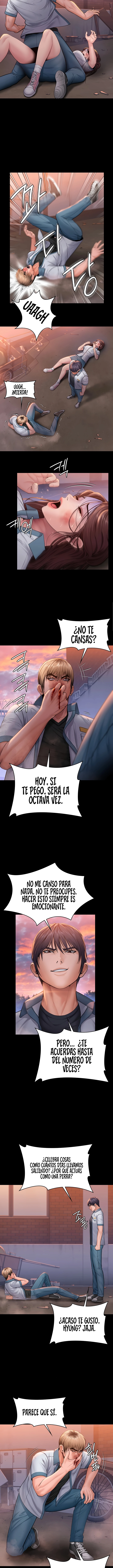 Te protegeré Capítulo 35 - Página 7 en español