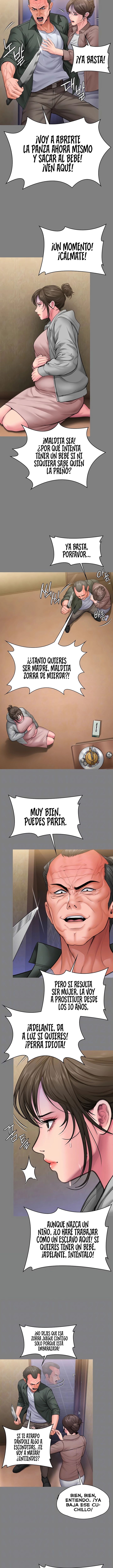Te protegeré Capítulo 36 - Página 3 en español