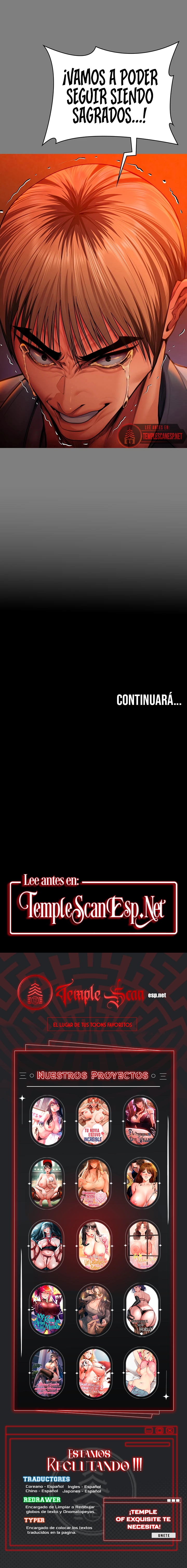 Te protegeré Capítulo 37 - Página 13 en español