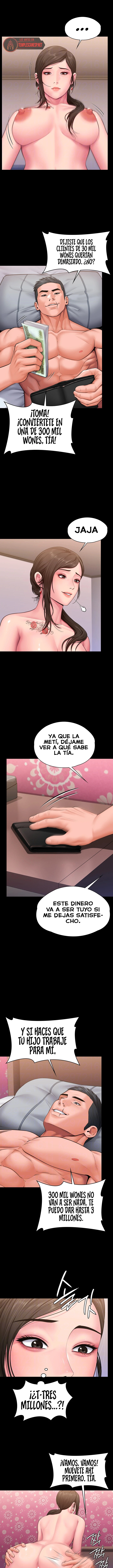 Te protegeré Capítulo 37 - Página 3 en español