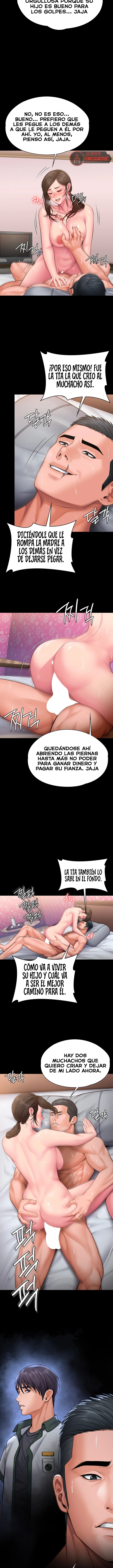 Te protegeré Capítulo 37 - Página 6 en español