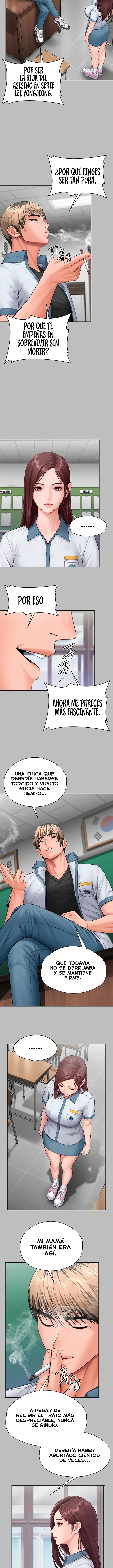 Te protegeré Capítulo 38 - Página 4 en español