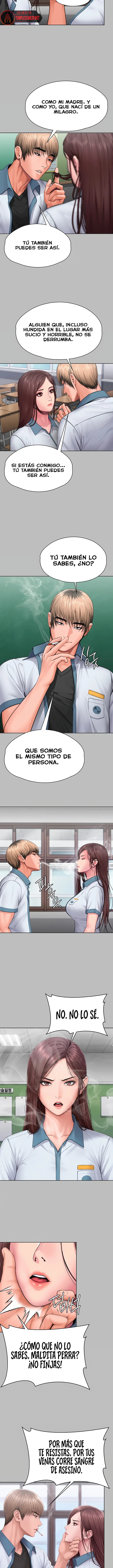 Te protegeré Capítulo 38 - Página 6 en español