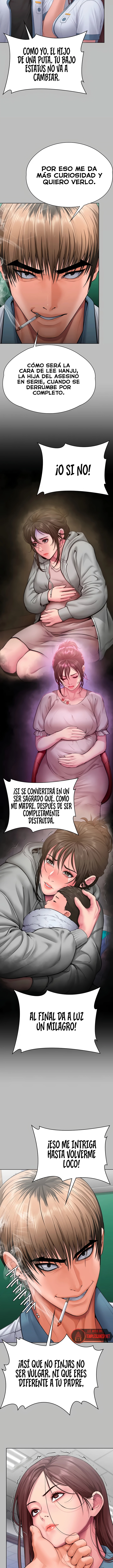 Te protegeré Capítulo 38 - Página 7 en español
