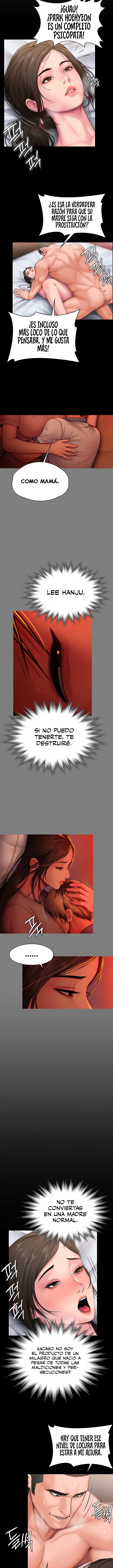 Te protegeré Capítulo 38 - Página 9 en español