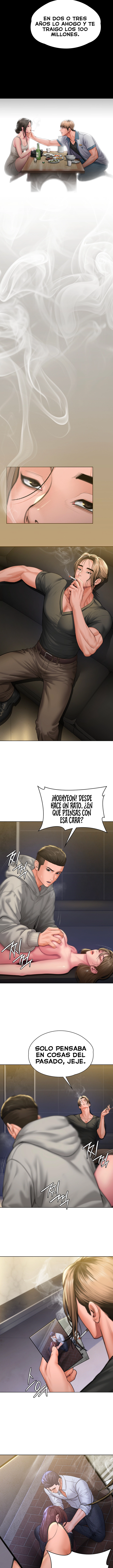 Te protegeré Capítulo 39 - Página 11 en español