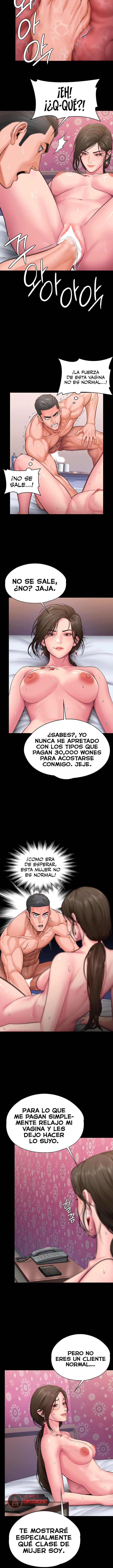 Te protegeré Capítulo 39 - Página 4 en español