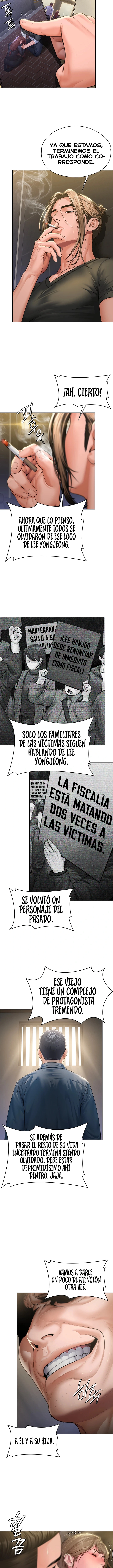 Te protegeré Capítulo 40 - Página 4 en español