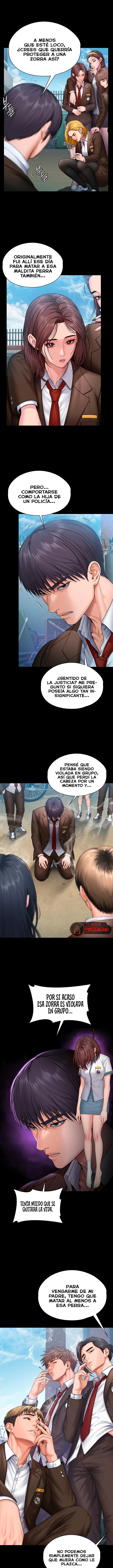 Te protegeré Capítulo 41 - Página 3 en español