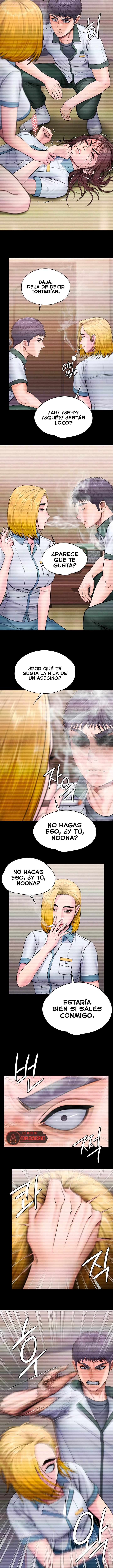 Te protegeré Capítulo 41 - Página 8 en español